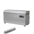 anilox washing machine ultrasonic cleaner machine for flexo plate cylinder